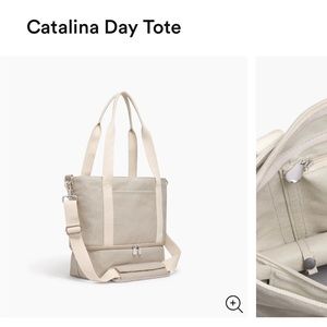 Lo & Sons Catalina Day Tote
